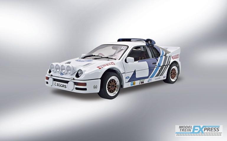 Busch autos 38821